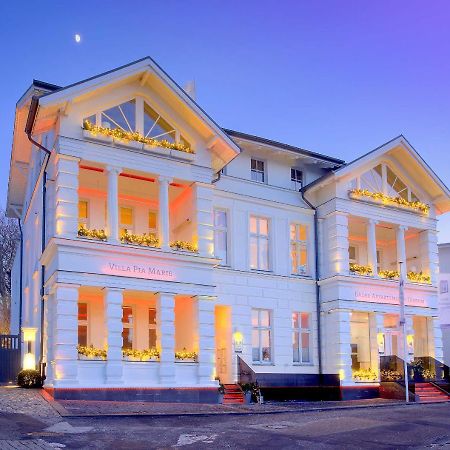 Villa Pia Marie Heringsdorf  Exterior photo